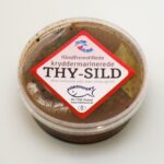 THY-Sild, kryddermarinerede røde sild, 3