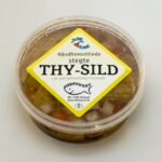 THY-Sild, stegte, 2